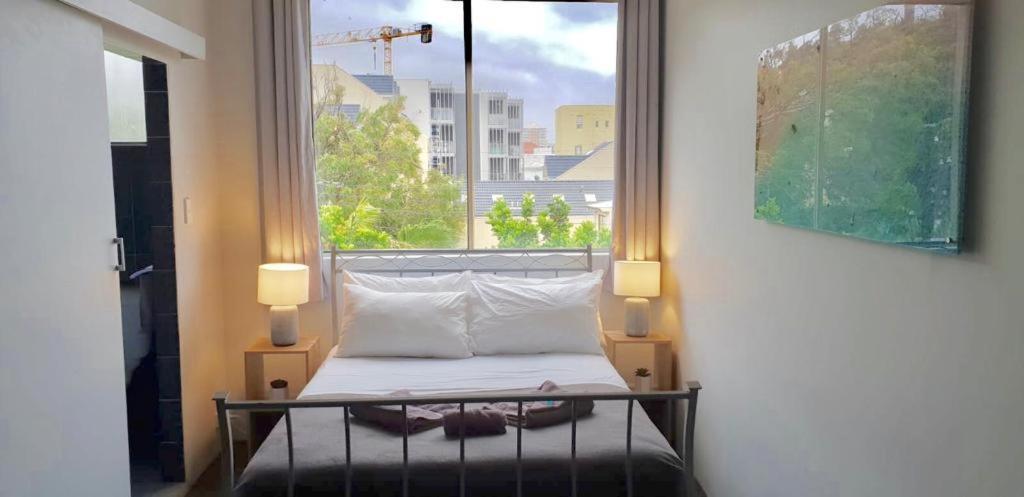 Manly Beachside apartamentos Exterior foto