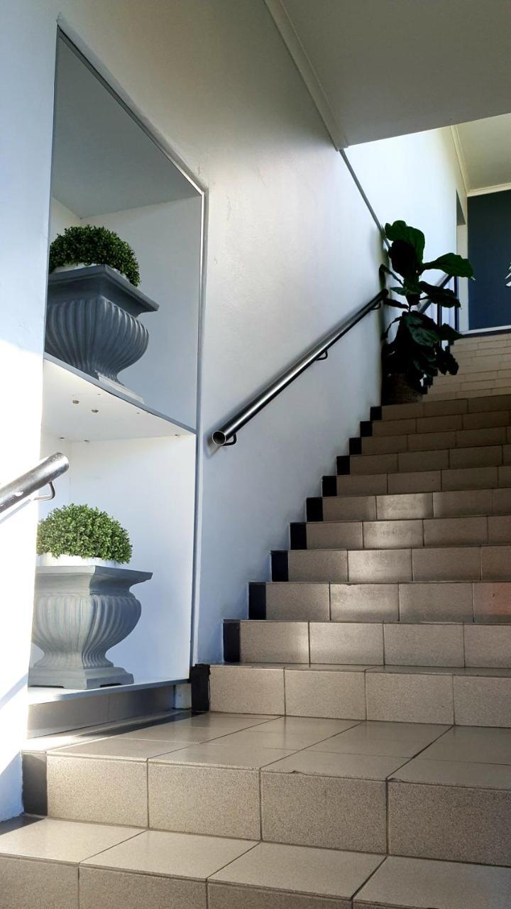 Manly Beachside apartamentos Exterior foto